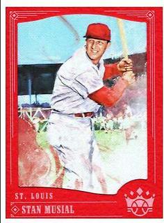 Stan Musial