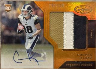 Cooper Kupp