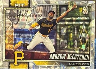 Andrew McCutchen