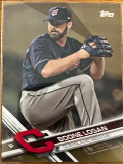 Boone Logan