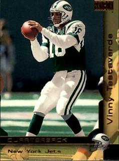 Vinny Testaverde