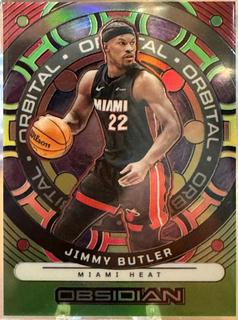 Jimmy Butler