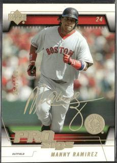 Manny Ramirez