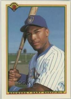 Gary Sheffield