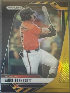 Vance Honeycutt