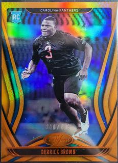 Derrick Brown