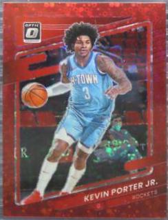 Kevin Porter Jr.