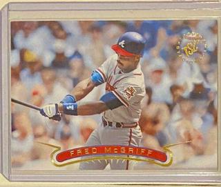 Fred McGriff