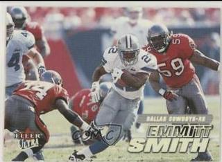 Emmitt Smith