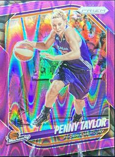 Penny Taylor