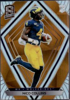 Nico Collins