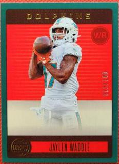 Jaylen Waddle