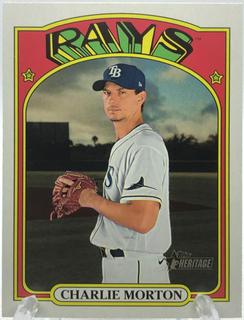 Charlie Morton