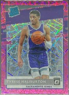 Tyrese Haliburton