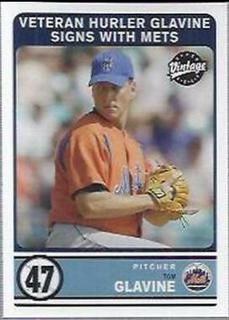 Tom Glavine