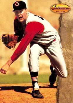 sam mcdowell #27 Baseball Cards 1994 Ted Williams Co