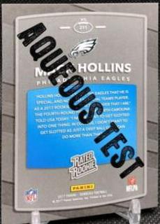 Mack Hollins