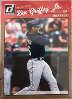 Ken Griffey Jr.