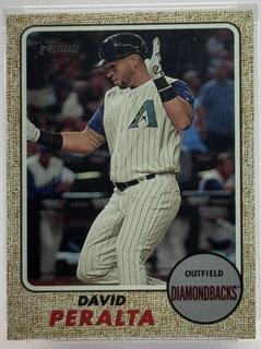 David Peralta