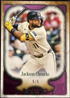 Jackson Chourio