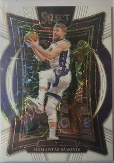 Domantas Sabonis