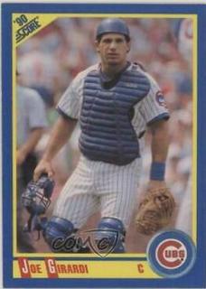 Joe Girardi