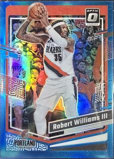 Robert Williams III