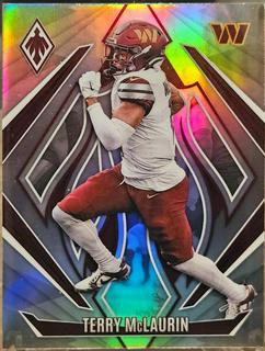 Terry McLaurin