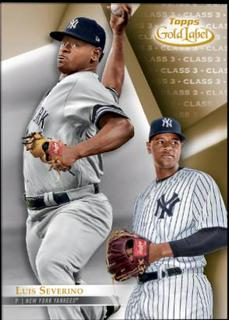 Luis Severino