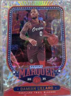 Damian Lillard