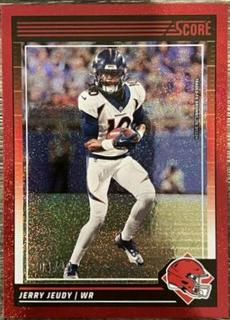 Jerry Jeudy