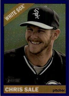 Chris Sale