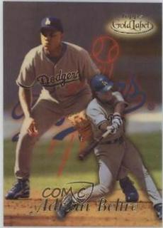 Adrian Beltre