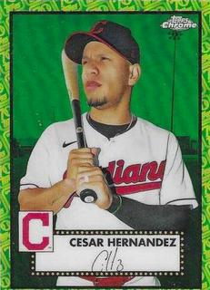 Cesar Hernandez
