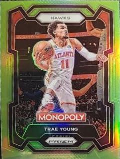 Trae Young