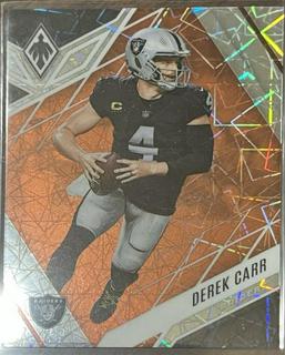 Derek Carr