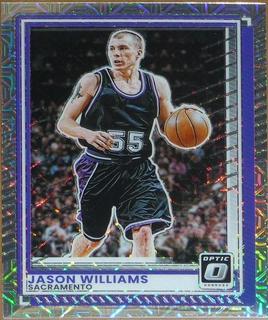 Jason Williams