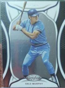 Dale Murphy