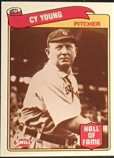 Cy Young