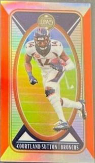 Courtland Sutton