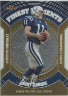 Anthony Gonzalez