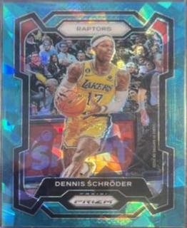 Dennis Schroder