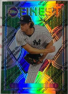 Gerrit Cole