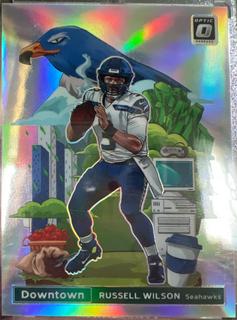 Russell Wilson