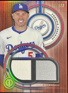 Freddie Freeman