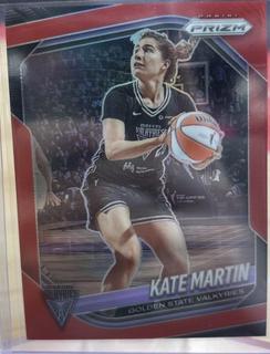 Kate Martin