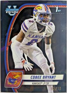 Cobee Bryant