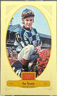 Ron Turcotte