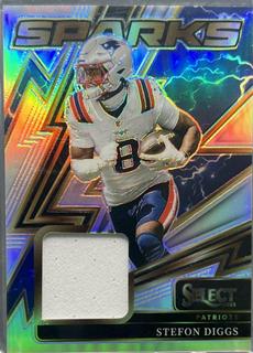 Stefon Diggs