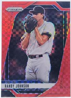 Randy Johnson